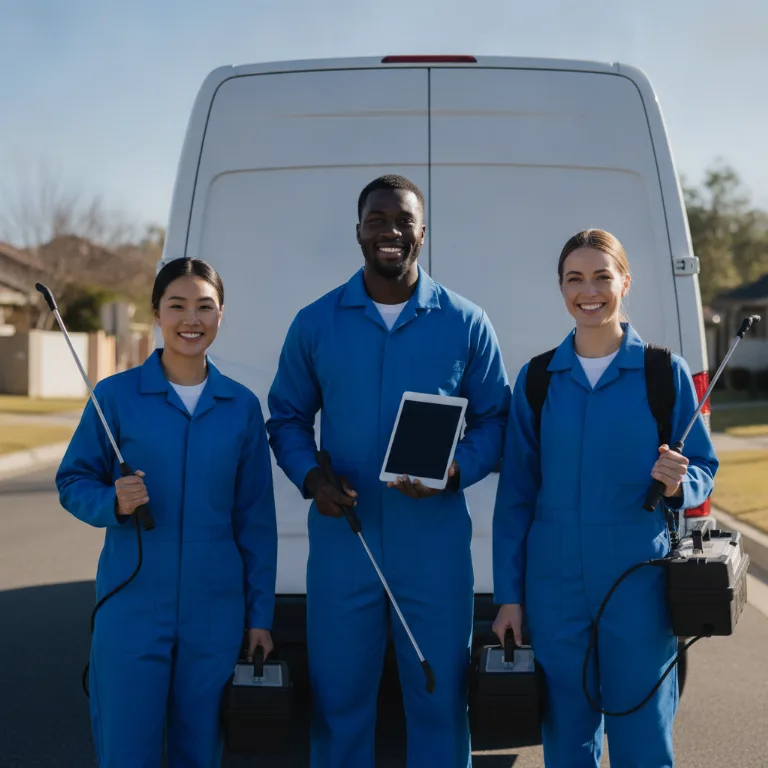 pest control Royal Palm Beach